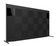 Sony TV SONY 85" KD85ZH8BAEP UHD, Android TV # - 1383967 - zdjęcie 10